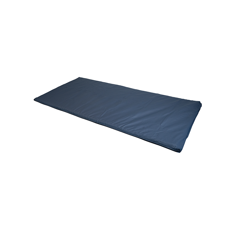 Chiroform Top Mattress with Incontinence Cover 70x200x5 cm.