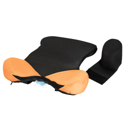 Lumbar Cushion for office chair & wheelchair