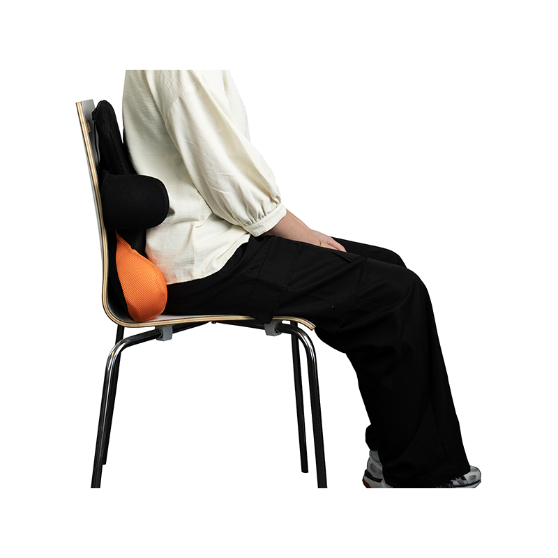 Lumbar Cushion for office chair & wheelchair