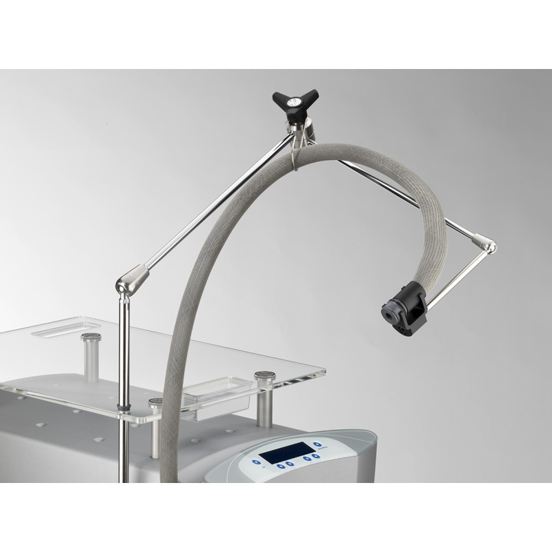 Cryo 6 Holder arm for Physio treatment tube