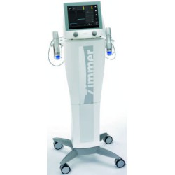 enPulsPro Radial Shockwave