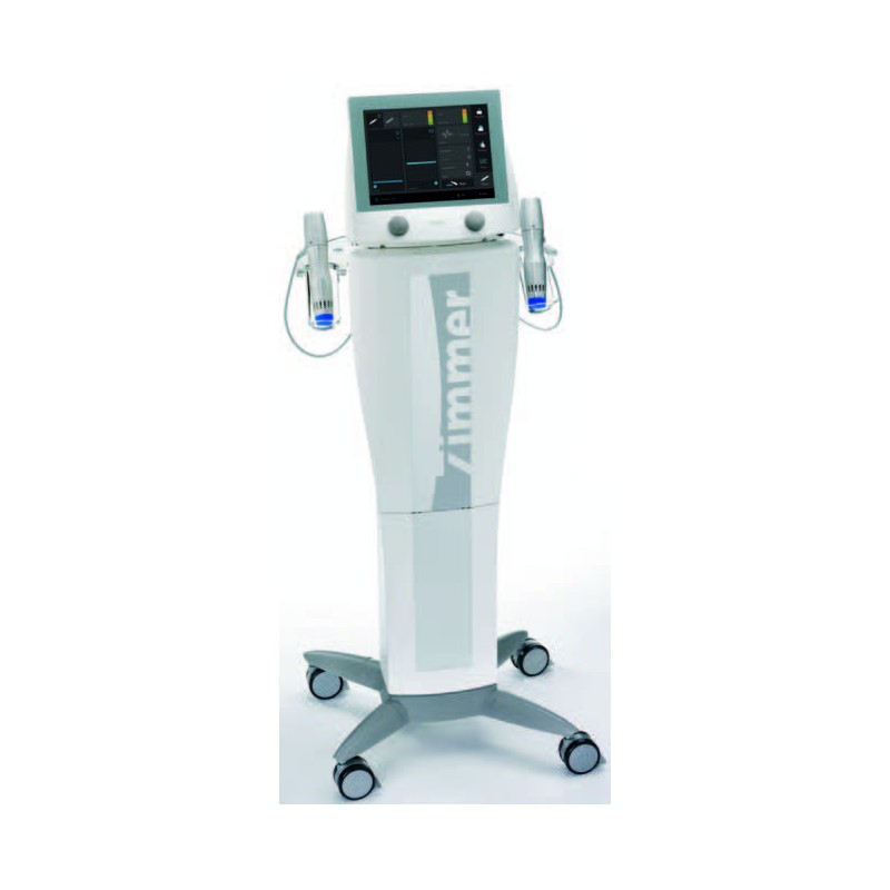 enPulsPro Radial Shockwave