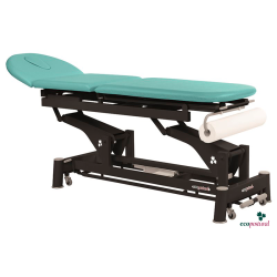 581-C5610 3-Section Treatment Table Electric Ecopostural