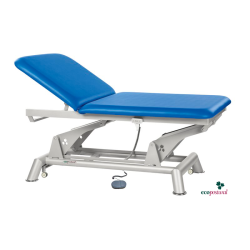 581-C5914H 2-section Electric Bobath Treatment Table, Ecopostural