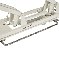 MT 3-Section Treatment Table