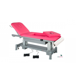 2-section Treatment Table...