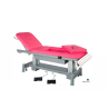 2-section Treatment Table for Pregnant Clients, Ecopostural