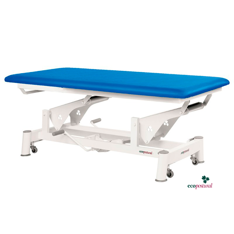 581-C5704 Hydraulic Bobath Treatment Table, Ecopostural