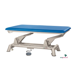 581-C5904 Electric Bobath Treatment Table, Ecopostura