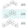 Corner Parallel Bar