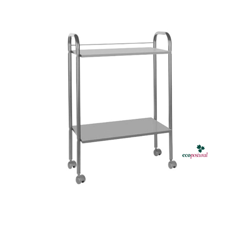 Ecopostural Trolley