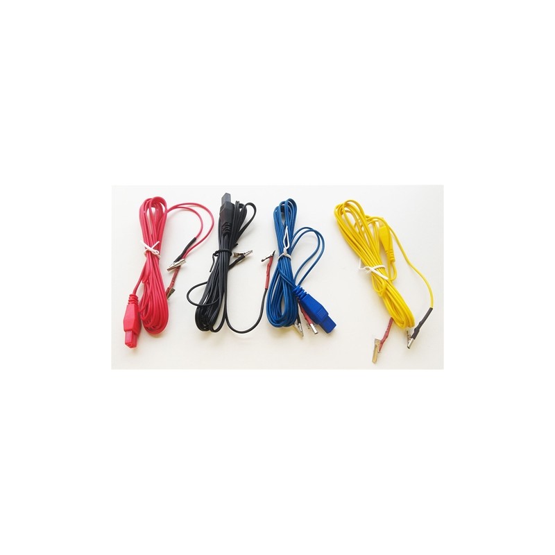 Cable-set for Tenstem Eco Basic