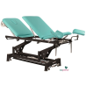 581-C5681 Electric Gynecologist Chair, Ecopostural