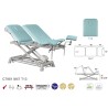 Electric Gynecologist Chair, Ecopostural