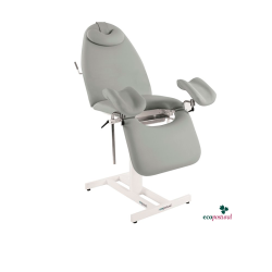 Stationary Gynecological Chair, Ecopostural