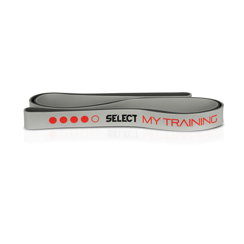 444-800083 Trainingband 4