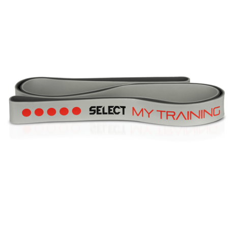 444-800084 Trainingband 5 - X-Hard