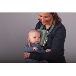 Transportabel Baby Dropstykke
