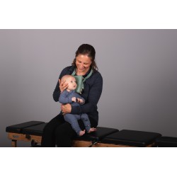 Portable Baby Drop piece