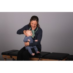 Portable Baby Drop piece