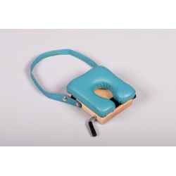 Portable Baby Drop piece