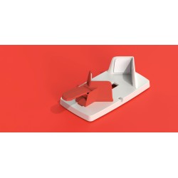 Beat It - ADL Cup Holder