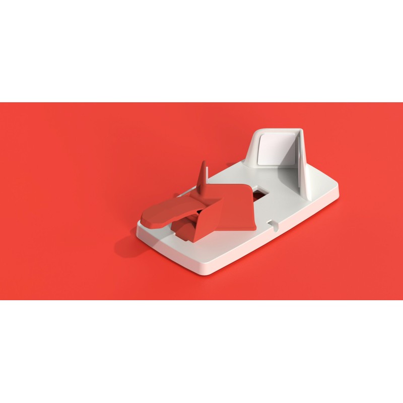 Beat It - ADL Cup Holder