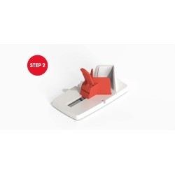 Beat It - ADL Cup Holder