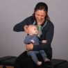 199-C1100 Transportabel Baby Dropstykke Baby
