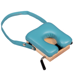 199-C1100 Transportabel Baby Dropstykke Turkis