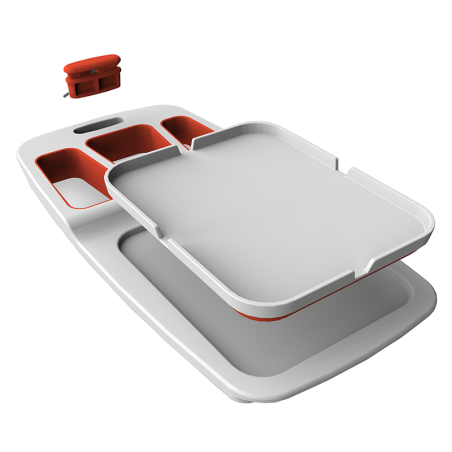287-050103 Theomatik® Tallerken ADL 287-050103 Theomatik® Tallerken ADL