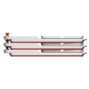 287-050103 Theomatik® Tallerken ADL stablet sammen