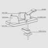 287-15-050102 Beat It - ADL Kop/ Flaskeholder