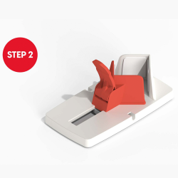 287-15-050102 Beat It - ADL Cup Holder