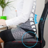 Back Vitalizer Air cushion