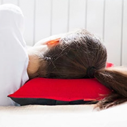 Back Vitalizer Air cushion