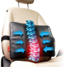 Back Vitalizer Luftpude