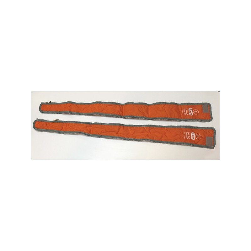 copy of Leg Cuff Extensions large for C1904 Compression Massager