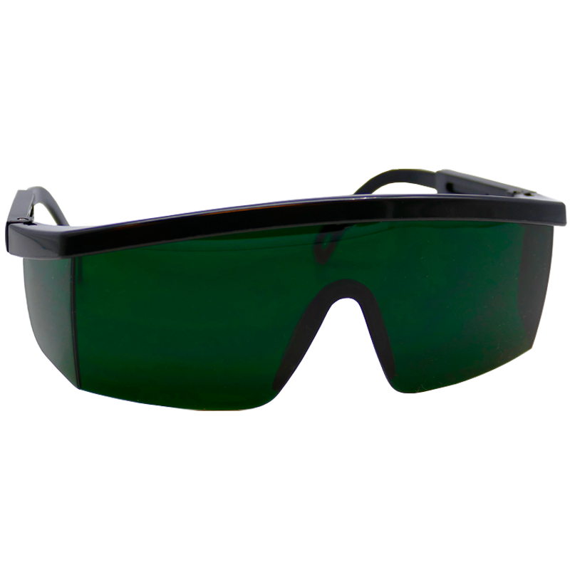 Laser Safety Goggles
