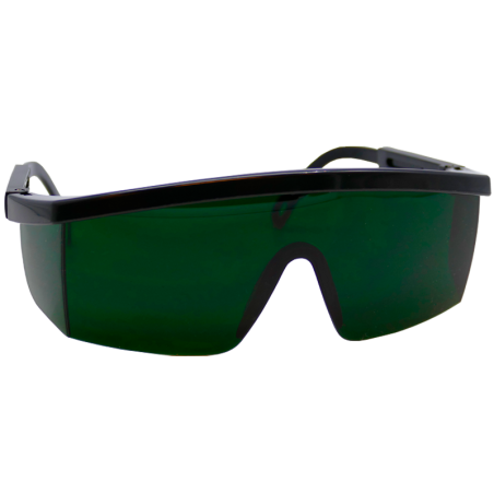 Laser Safety Goggles