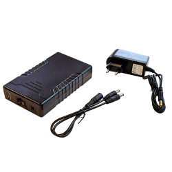 Cryo Pro XL Powerbank