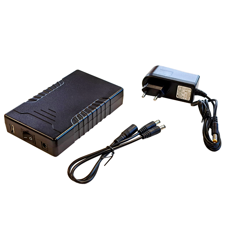 CRYO PRO XL Bærbar Powerbank