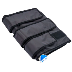 CRYO PRO XL 360 Knæ Manchet