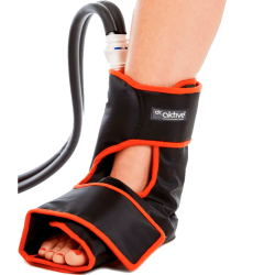 CRYO PRO XL 360 Ankel Manchet