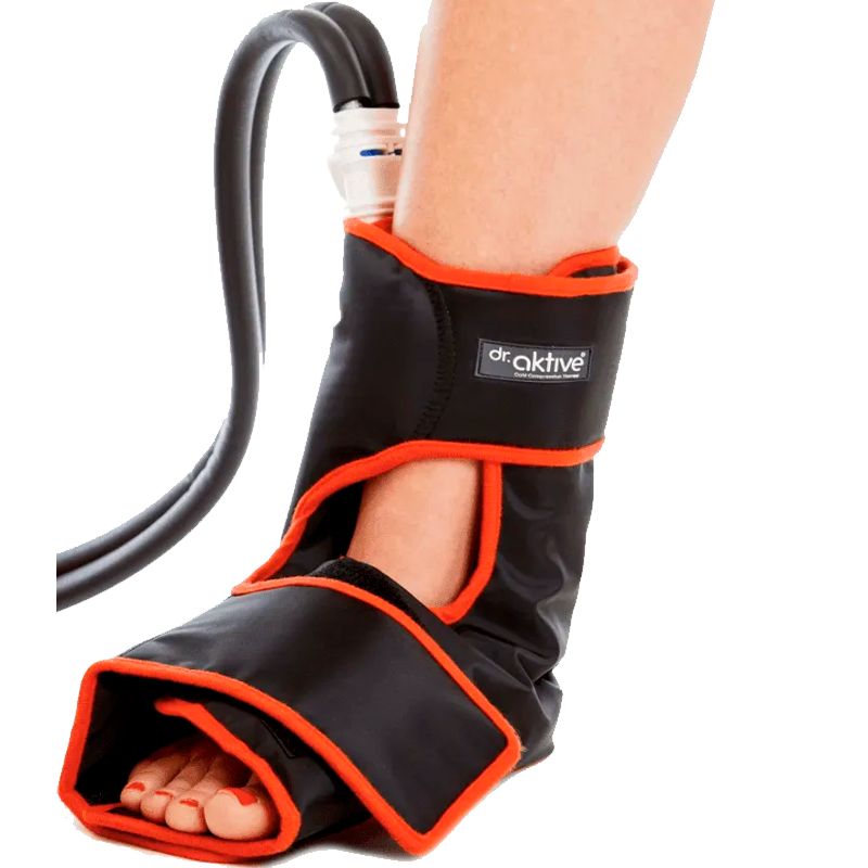 CRYO PRO XL 360 Ankel Manchet