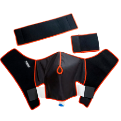 CRYO PRO XL Skulder Manchet