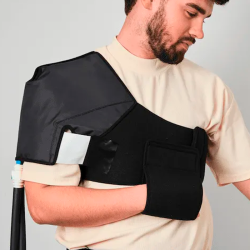 Cryo Pro XL Shoulder