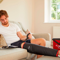 Cryo Pro XL Full Leg