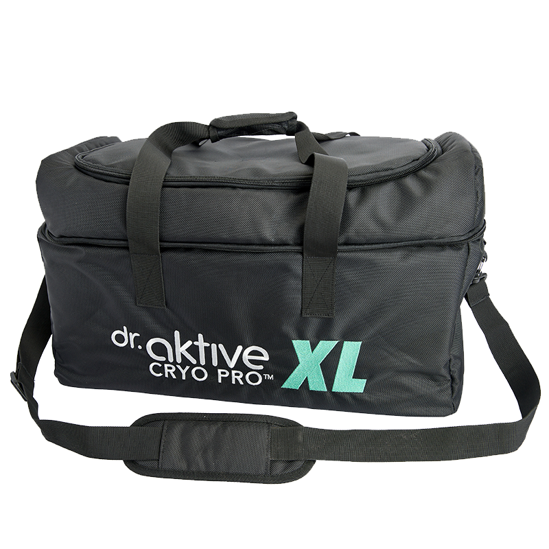 CRYO PRO XL Bæretaske