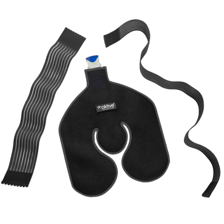 CRYO PRO XL Universal Manchet